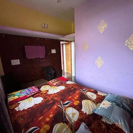 Dandeli Nakadi Home Stay Dış mekan fotoğraf