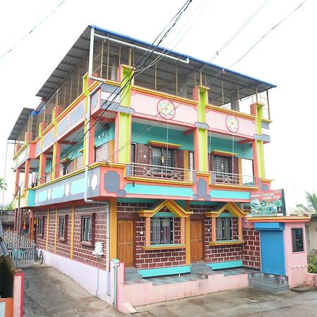 Dandeli Nakadi Home Stay Dış mekan fotoğraf