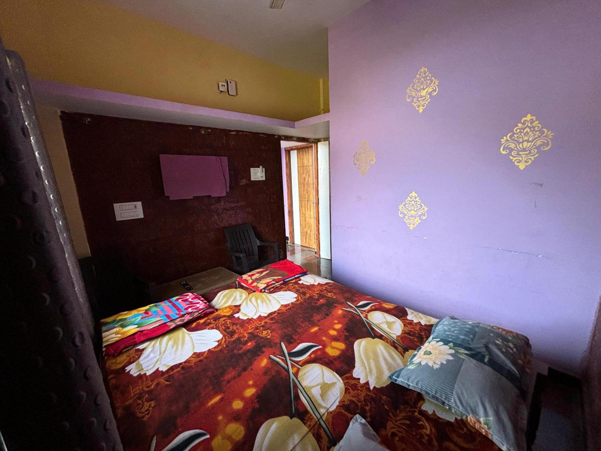 Dandeli Nakadi Home Stay Dış mekan fotoğraf