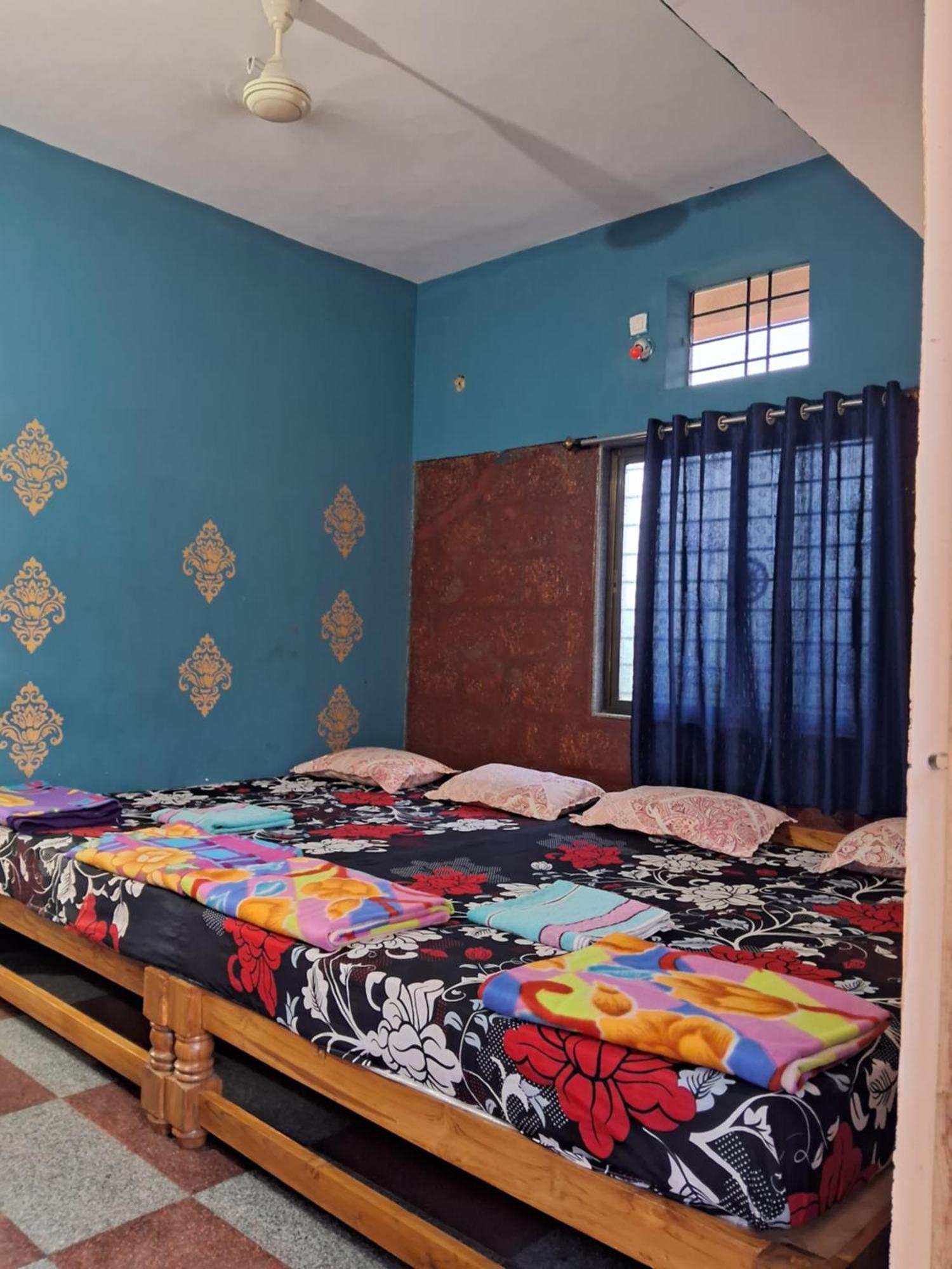Dandeli Nakadi Home Stay Dış mekan fotoğraf
