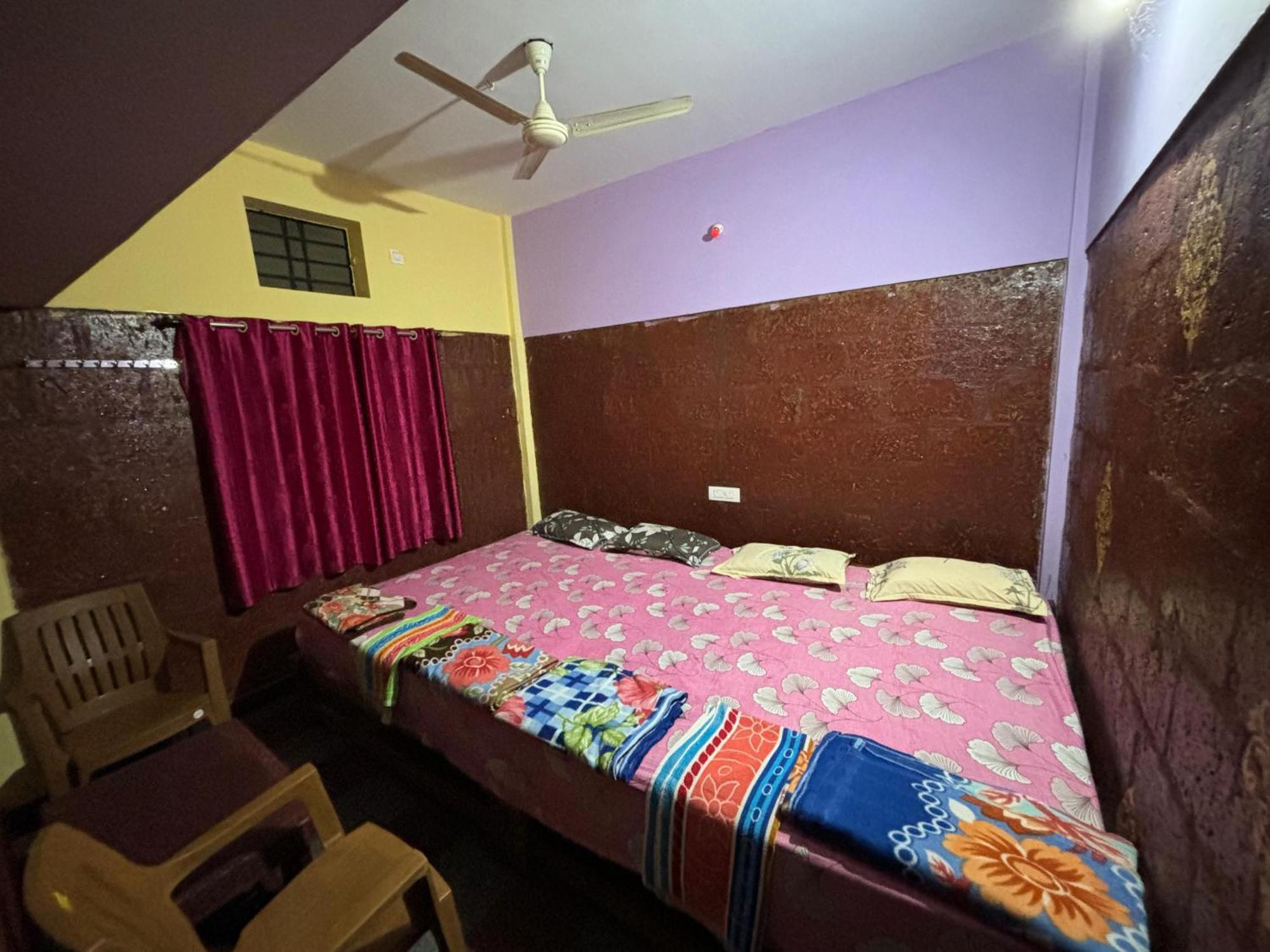 Dandeli Nakadi Home Stay Dış mekan fotoğraf