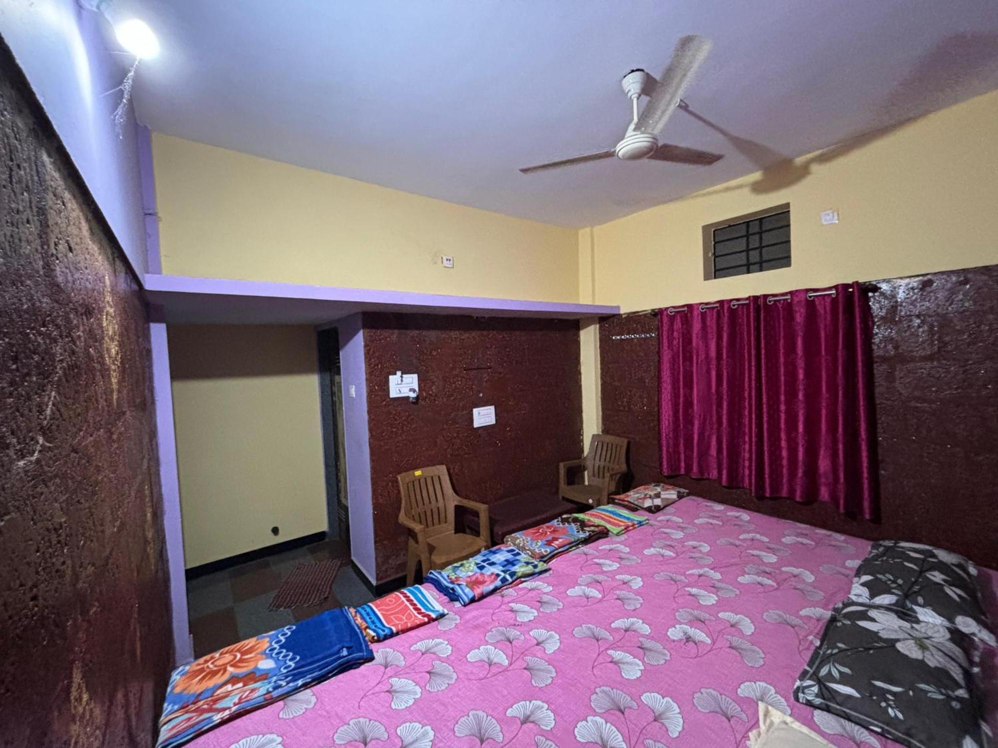 Dandeli Nakadi Home Stay Dış mekan fotoğraf