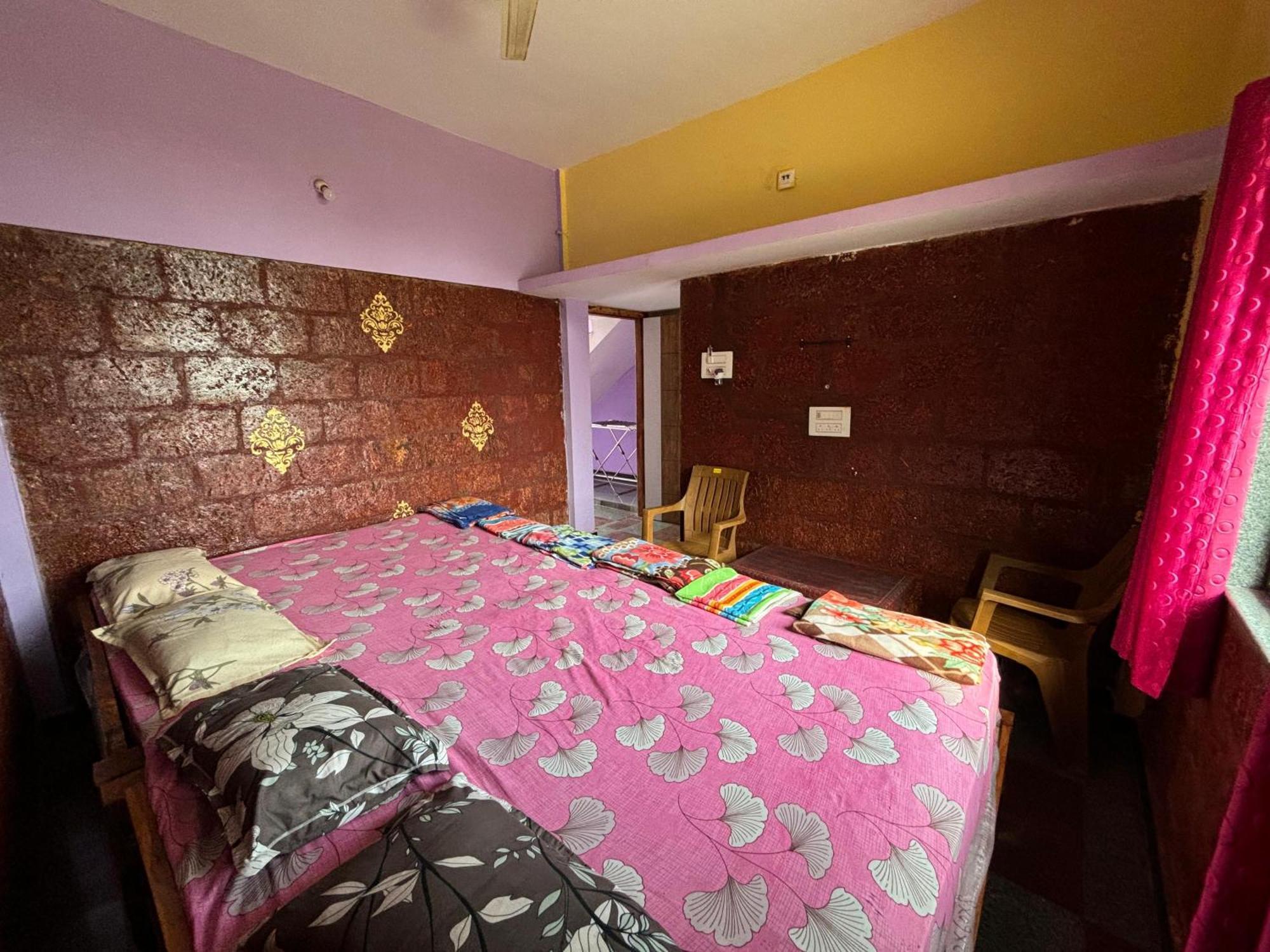 Dandeli Nakadi Home Stay Dış mekan fotoğraf